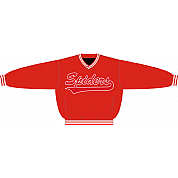 Gefle PolyMicro Pullover Jacket