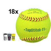 Covee/Diamond TopStitch-11 (Cubo/18)