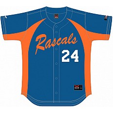 Equipo Rascals