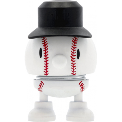 Hoptimist Baseball