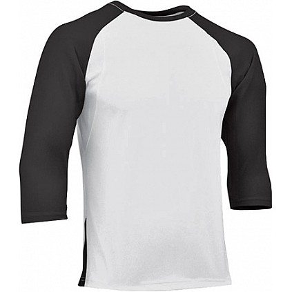 Camiseta manga 3/4 Sleeves