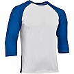 Camiseta manga 3/4 Sleeves