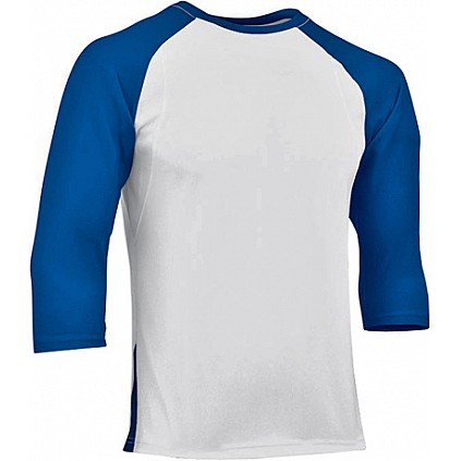 Camiseta manga 3/4 Sleeves