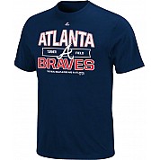 Authentic Experience, Braves