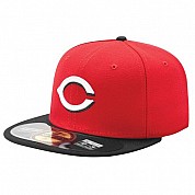 Cincinnati Reds, Road Cap