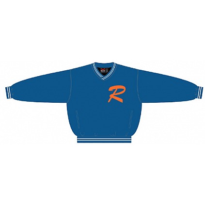 Chaqueta PolyMicro Rascals