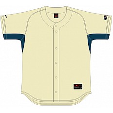 Blank Jerseys