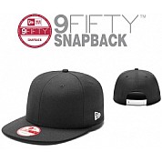 Gorra New Era Custom Team: 950  Snapback 