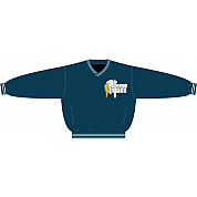 New Forest Thunderknights PolyMicro Pullover Jacket