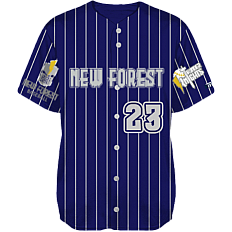New Forest Thunderknights Team