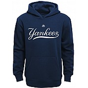 Sudadera Yankess Wordmark , Joven: 4-7