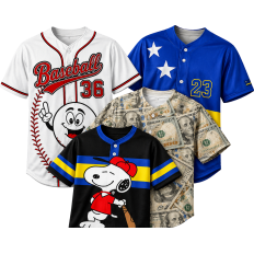Party Jerseys