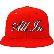 Gorra All In