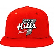 Seven Hills Cap