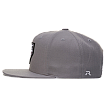 Cappello Rickers nero