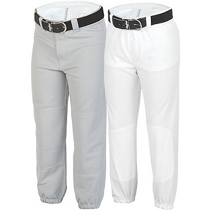 Budget Pants