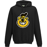 Sudadera Skelleftea: Bear