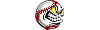 Béisbol enojado 