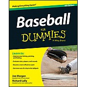 Baseball for Dummies: 4a edizione