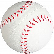 Bola antiestres, béisbol