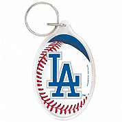Keychain: Dodgers
