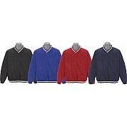 Chaqueta tipo jersey Covee  