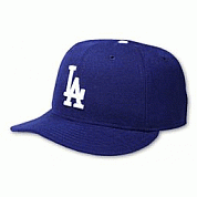 Adjustable Cap Los Angeles Dodgers