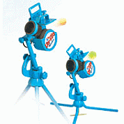 Jugs Lite-Flite Pitching Machine (baseball & softball) Jugs Lite-Flite Pitching Machine (baseball & softball)