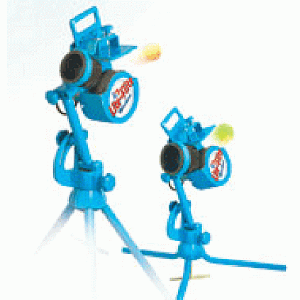 Jugs Lite-Flite Pitching Machine (baseball & softball)