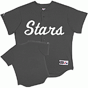 Stars Jersey, Black
