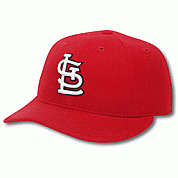 Gorra ajustable Cardenales