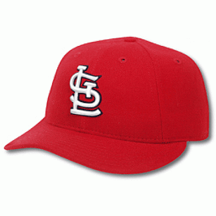 Cappello regolabile Cardinals