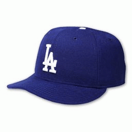 Gorra ajustable Los Angeles Dodgers