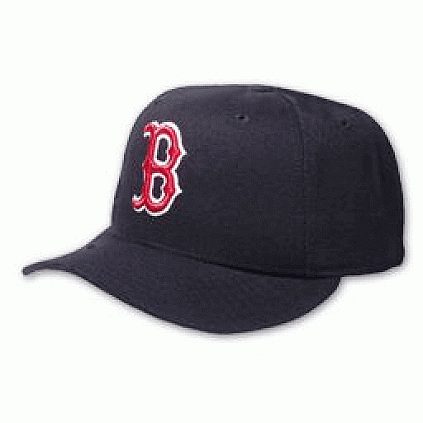 Adjustable Cap Red Sox