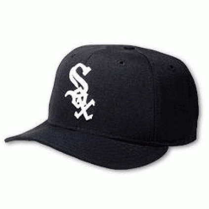 Gorra ajustable White Sox
