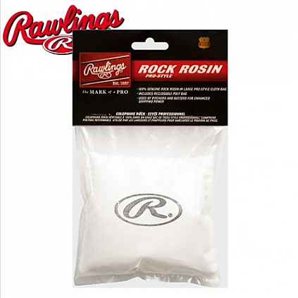 Rawlings Rosin Rock
