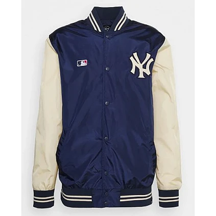 '47 Brand NY Drift Jacket