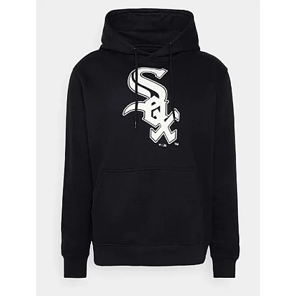 Fanatics Primary Hoodie White Sox