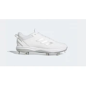 Adidas ICON 7 White/Silver