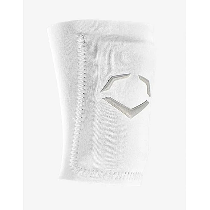 Evoshield Pro SRZ Wrist Guard, White