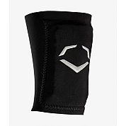 Evoshield Pro SRZ Pols beschermer, Zwart