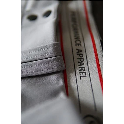 Louisville Slugger Baseball Pants Knicker White