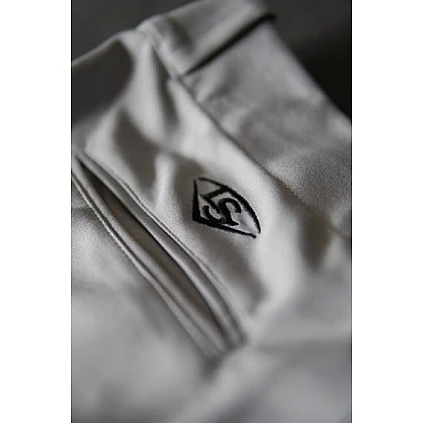 Louisville Slugger Baseball Pants Knicker White