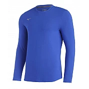 Mizuno COMP Diamond Ondershirt LM: Royal