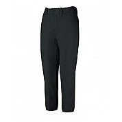 Pantaloni Mizuno Premier Pro: Donne Nero