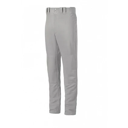 Mizuno Premier Pro Pants Grey