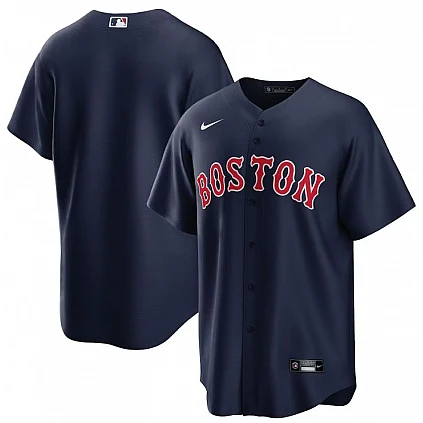 Nike Boston Red Sox, Alternate