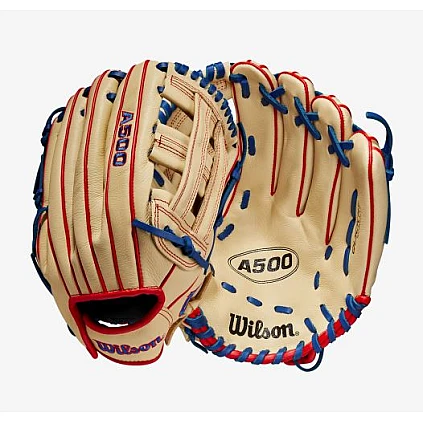 Wilson A500 12"  LHT