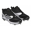 Adidas ICON 8 Low Black/White