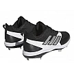 Adidas ICON 8 Low Black/White